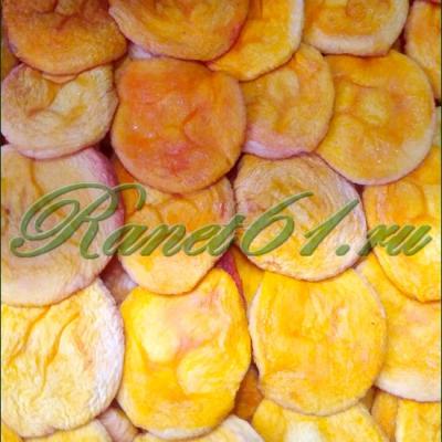 Армения Персик вяленый (1 кг)