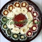 Рахат-Лукум круглый (0,5 кг)