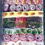 Рахат-Лукум ассорти (1кг)