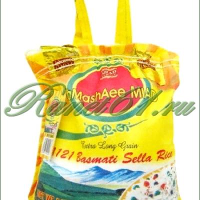 Рис Тамаша Басмати Гималаи (2кг)
