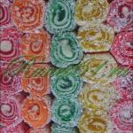 Рахат - Лукум фруктовый (3 кг)