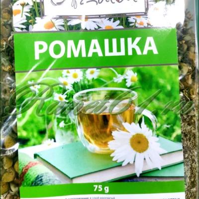 Ромашка (0,1кг)