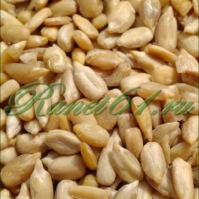 Семечки подсолнечные очищ. (5 кг)