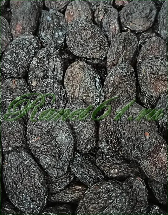 Армения Слива черная вяленая (1 кг)