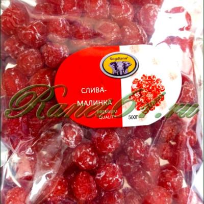 Слива малинка алыча (1кг)