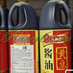 Соус соевый AMOY (1л)