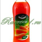 Морковный нектар (8 л)