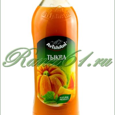 Тыквенный нектар (8 л)