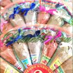 Набор приправ подарочный ВЕЕР