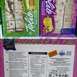 Халва ТОЛИБ (0,5кг)