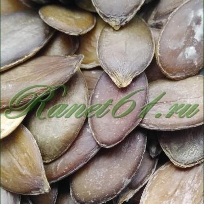 Семечки тыквенные очищенные (1кг)