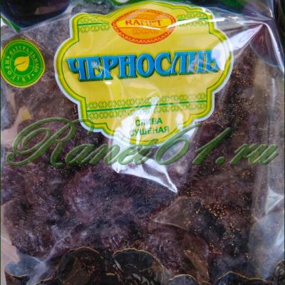 Чернослив RANET (0,4 кг)