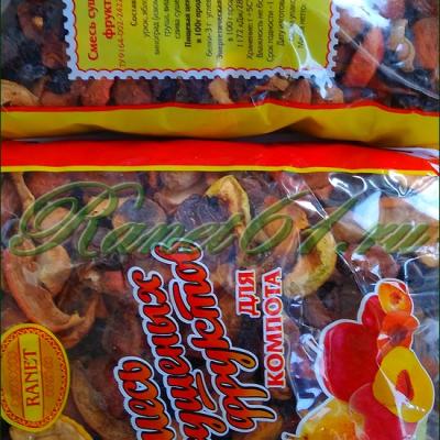 Смесь компотная Ranet (0,8кг)