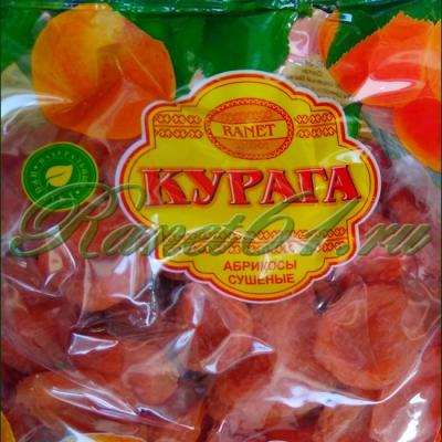 Курага RANET (0,4кг)