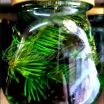 Варенье в ассортименте (0,25 л)