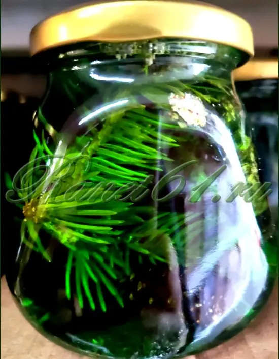 Варенье в ассортименте (0,25 л)