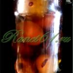 Варенье инжир (0,5 л)