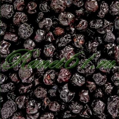 Вишня с косточкой вял. (5 кг)